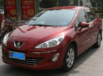 海安汽車(chē)租賃熱門(mén)的原因