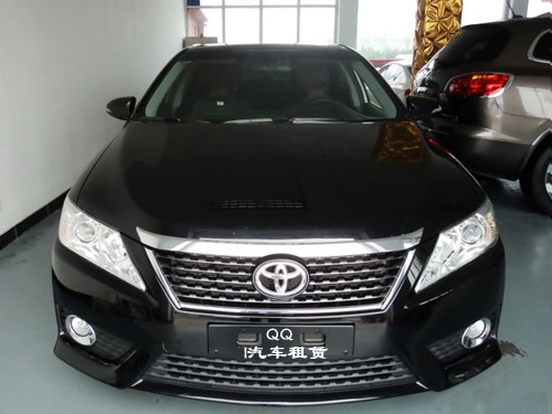 海安凱捷汽車租憑